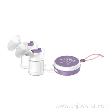 Double Electric Breast Pump Portable